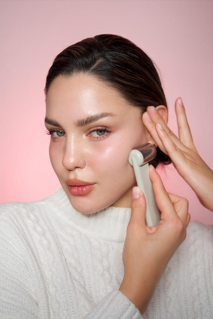 SKINCARE & FACIAL ROLLERS