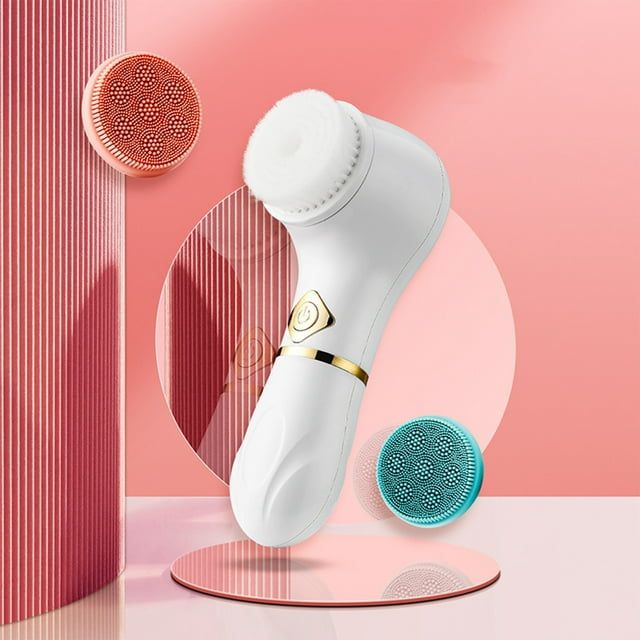 FACIAL CLEANSING TOOLS