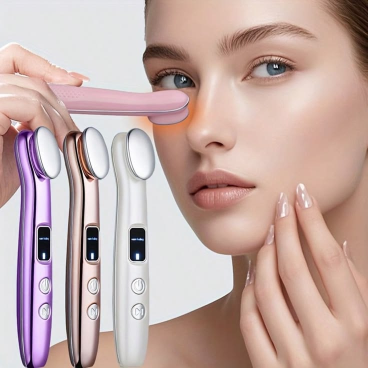 BEAUTY DEVICES