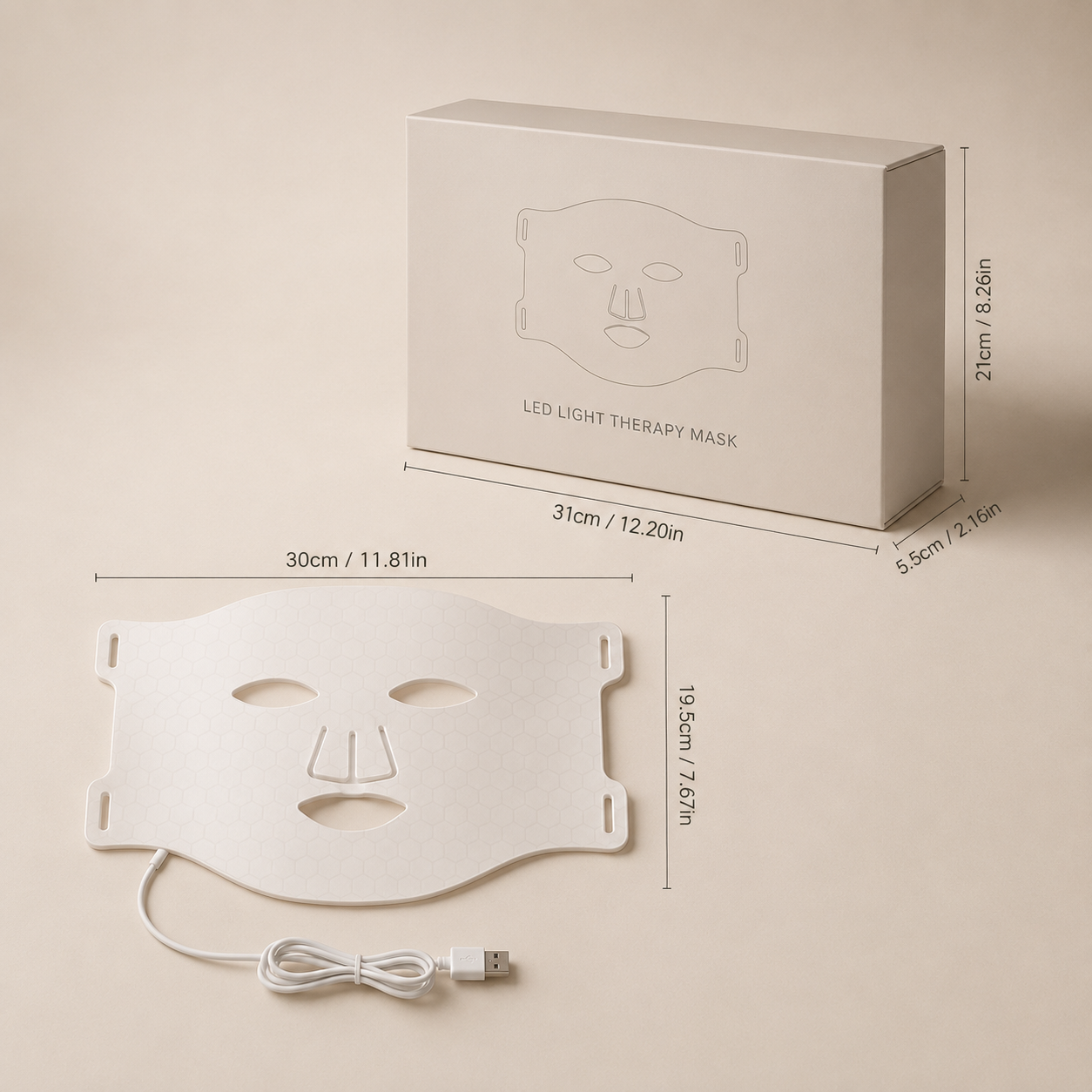 Face Mask