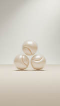 Luminous Pearl Multi-Use Mask Pods