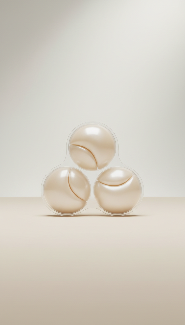 Luminous Pearl Multi-Use Mask Pods
