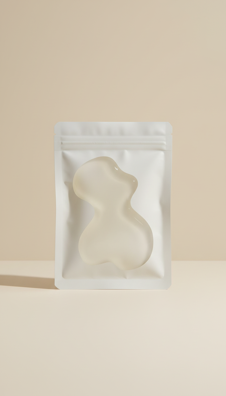Hydra Calm Hydrogel Mask